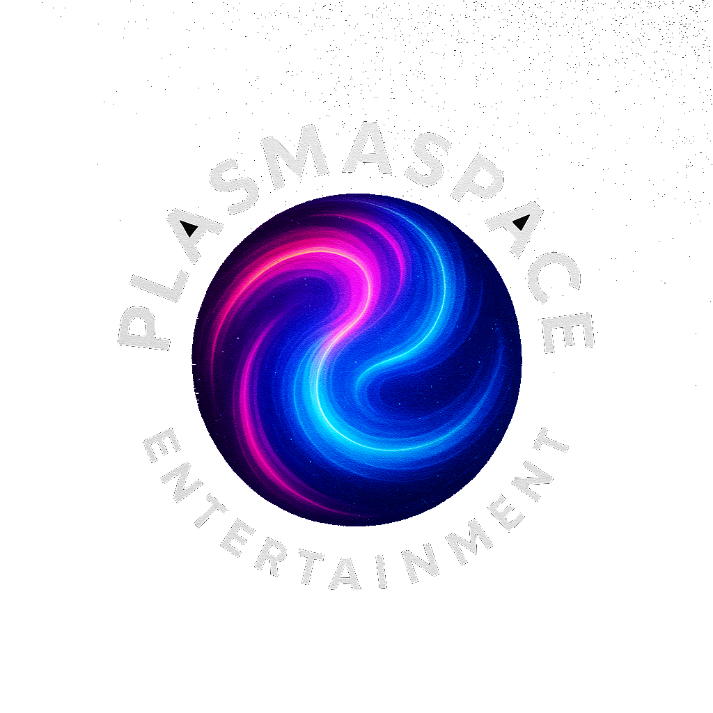 PlasmaSpace Entertainment